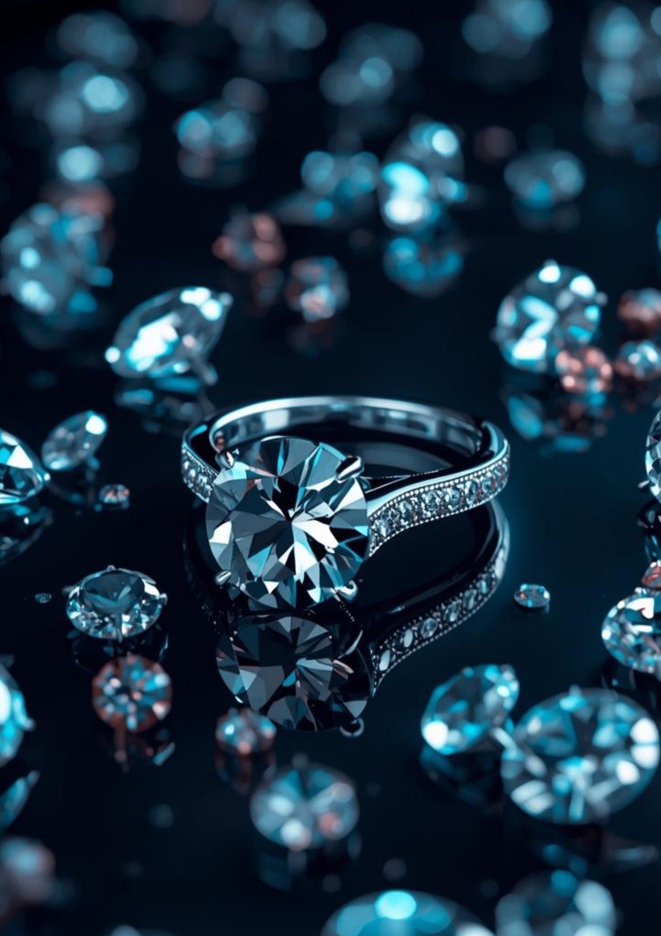 Diamond