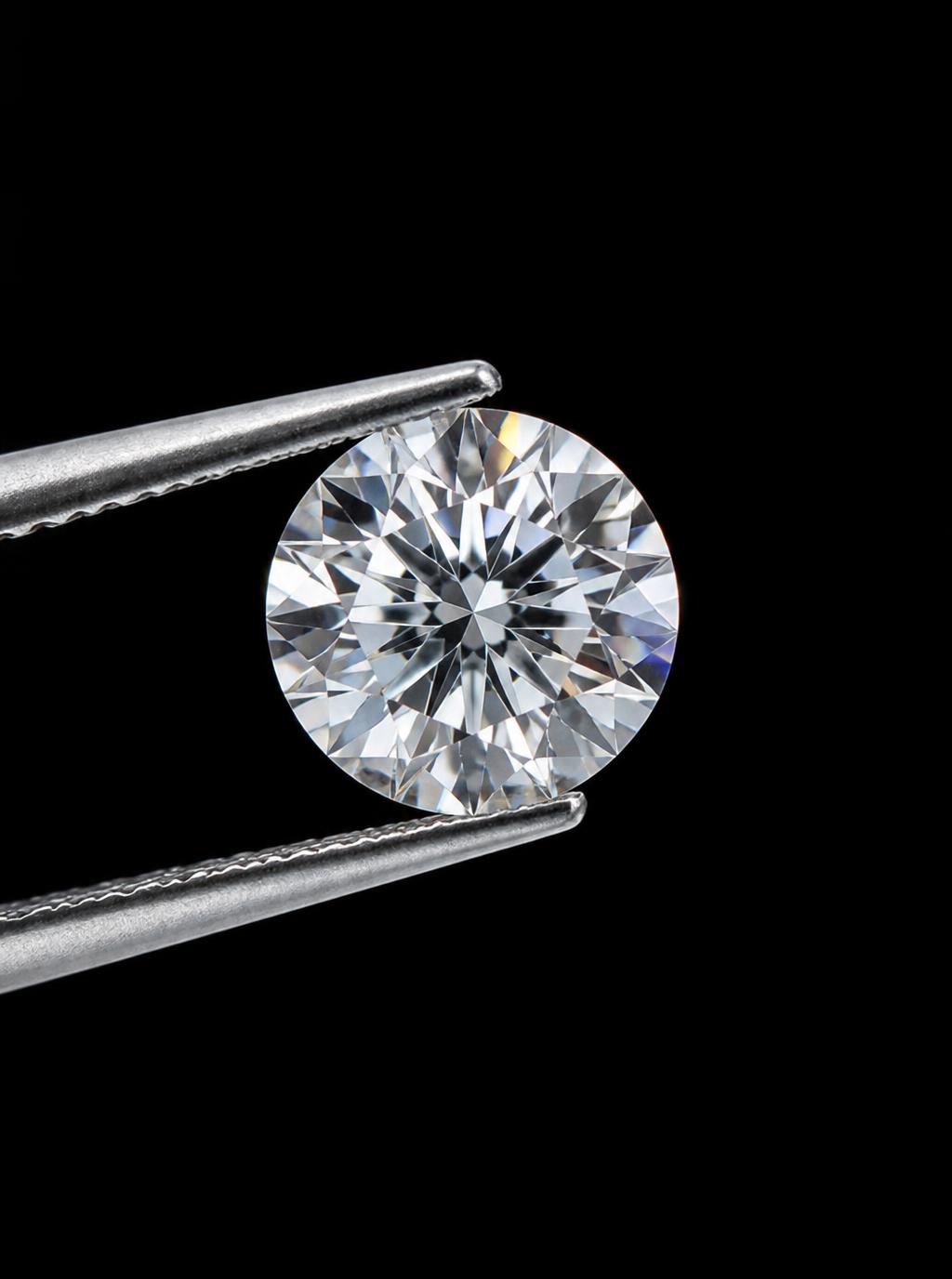 Diamond