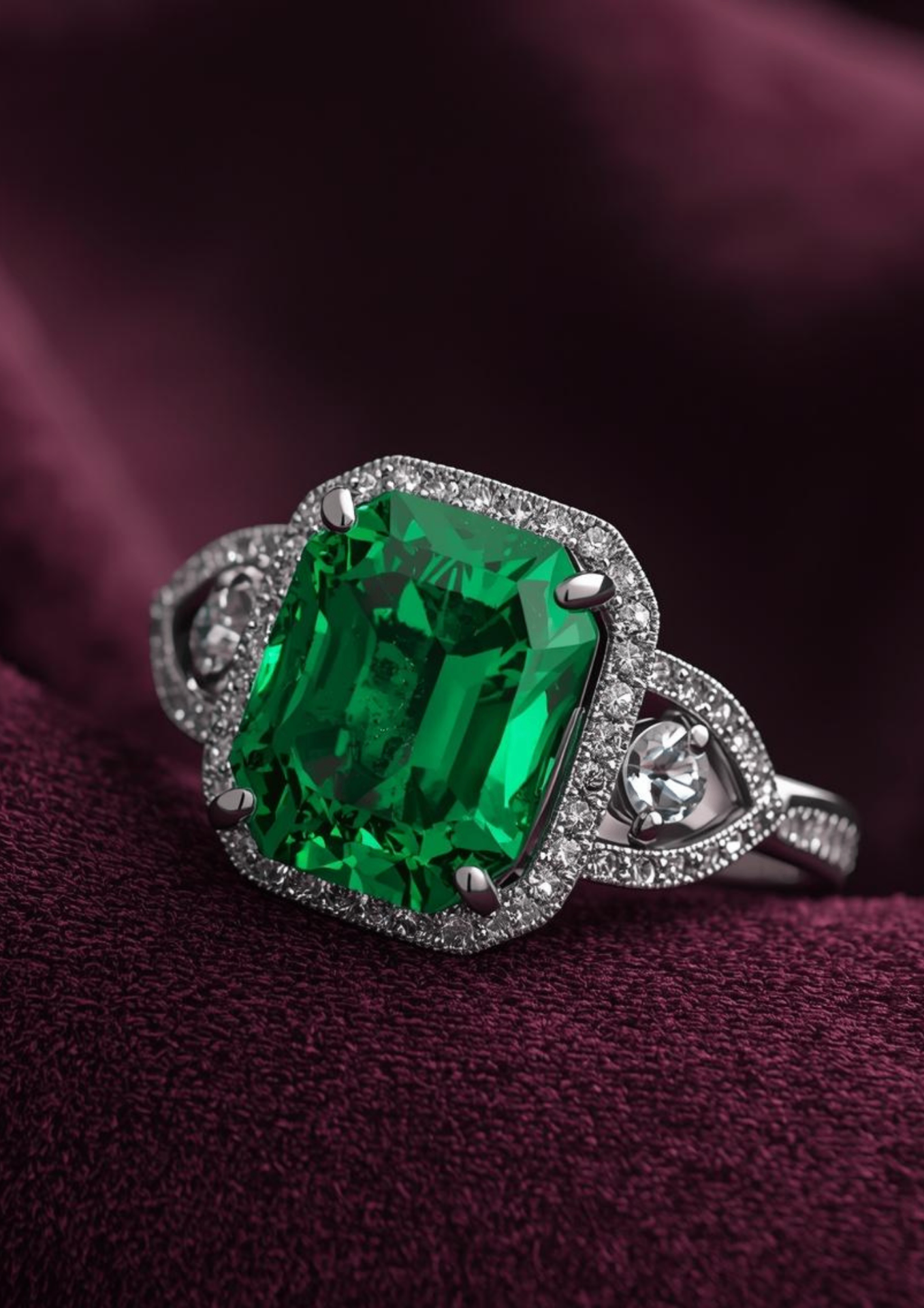 Emerald