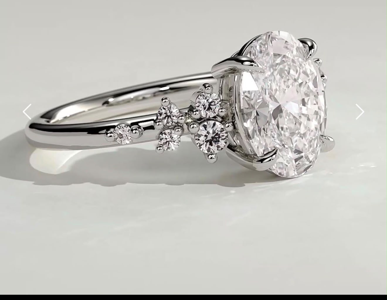 Engagement ring