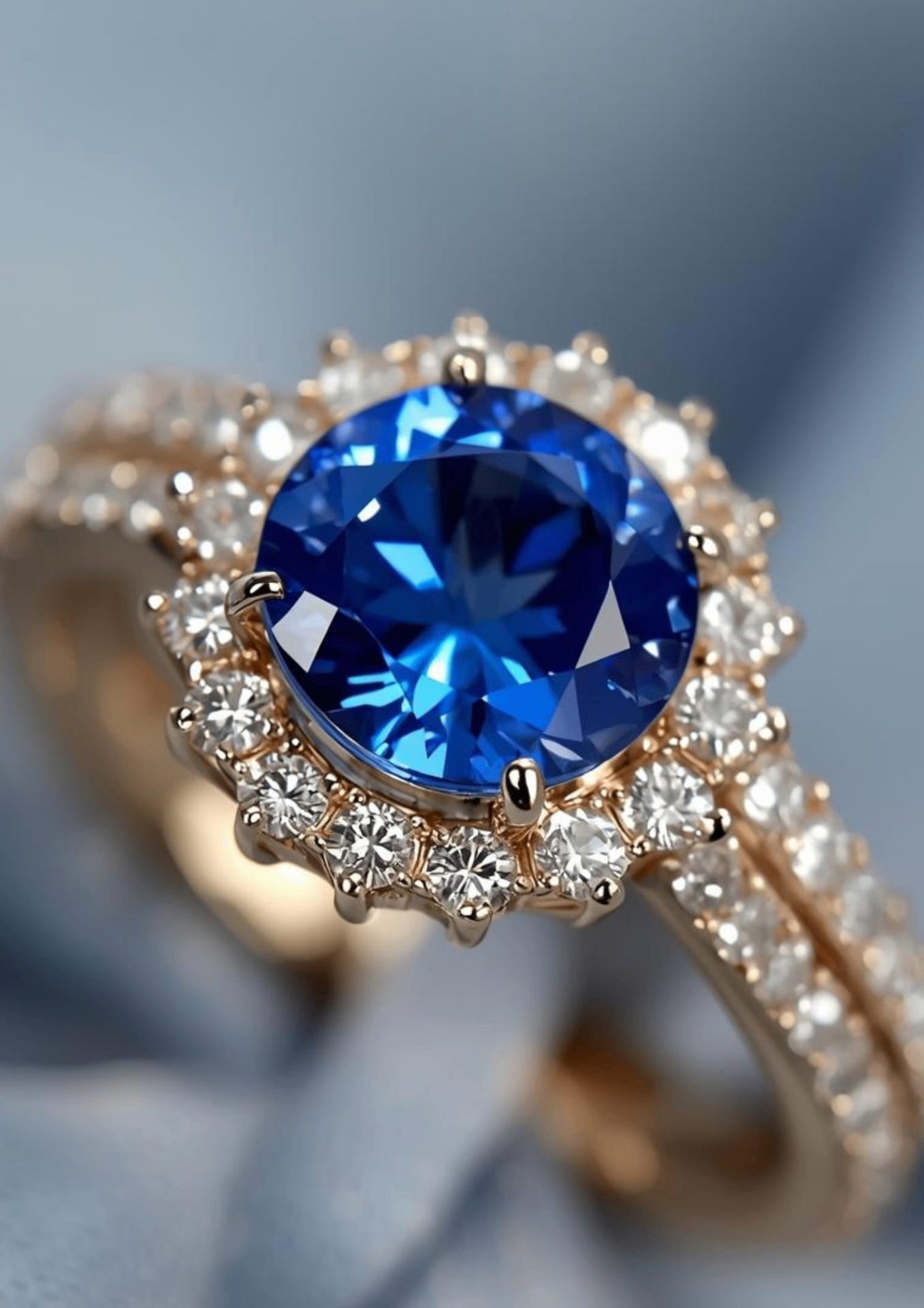 Sapphire