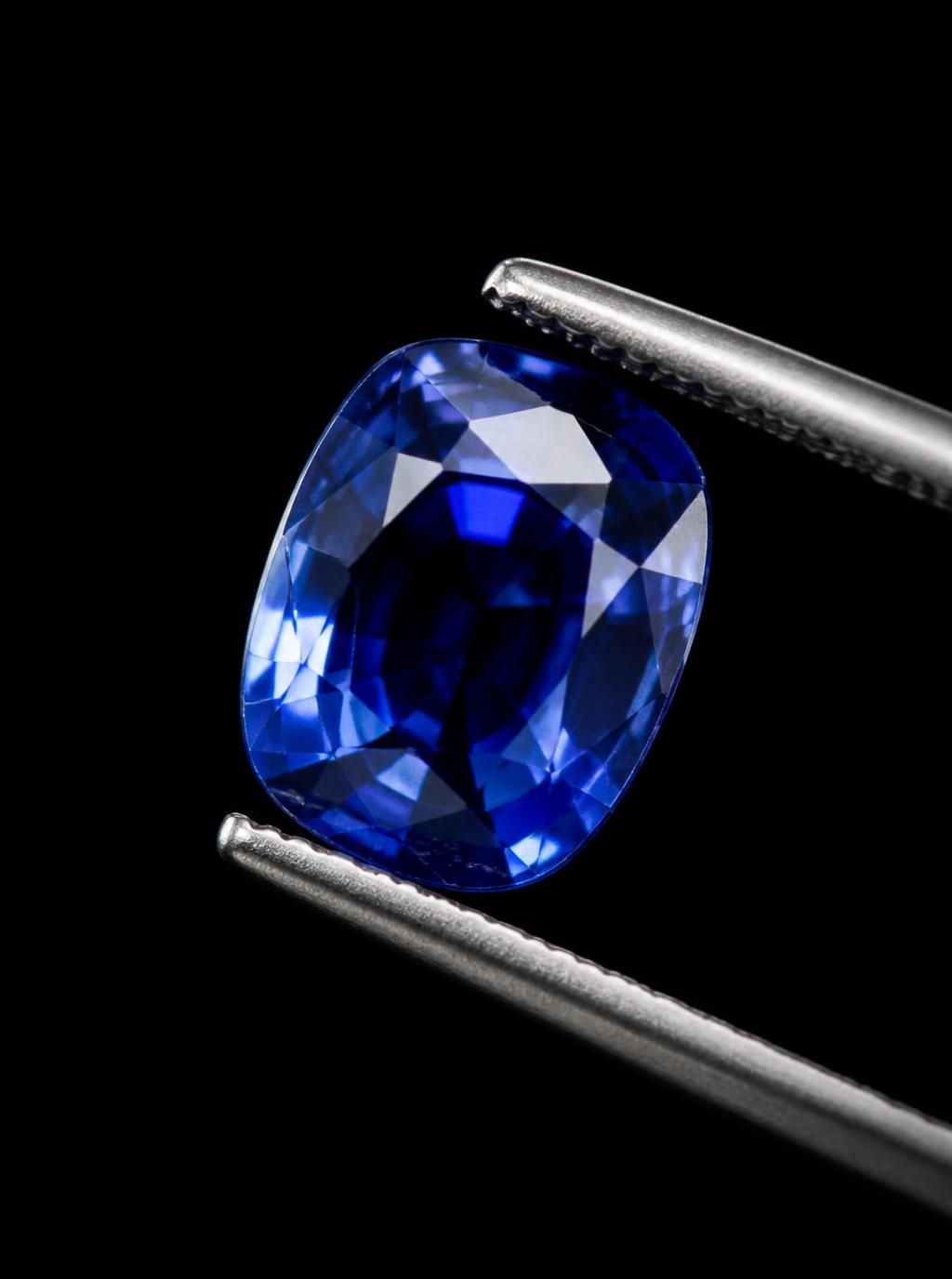 Sapphire